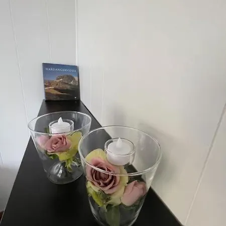 Apartment Near The Floibanen, Cable Car