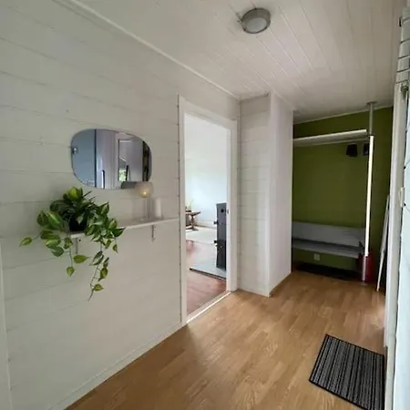 Apartment Near The Floibanen, Cable Car *